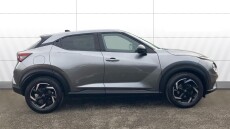 Nissan Juke 1.0 DiG-T 114 N-Connecta 5dr Petrol Hatchback